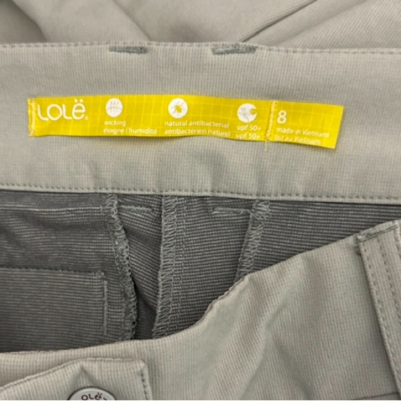 Lole Nylon Pants - Picture 4 of 8